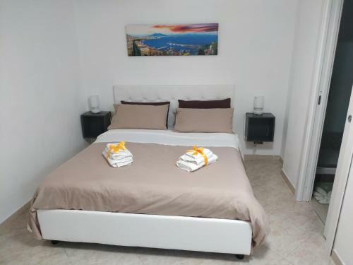 Apartamento B&B House S. Ferdinando