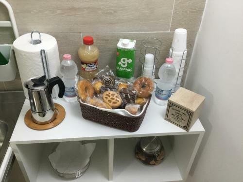 Apartamento B&B House S. Ferdinando
