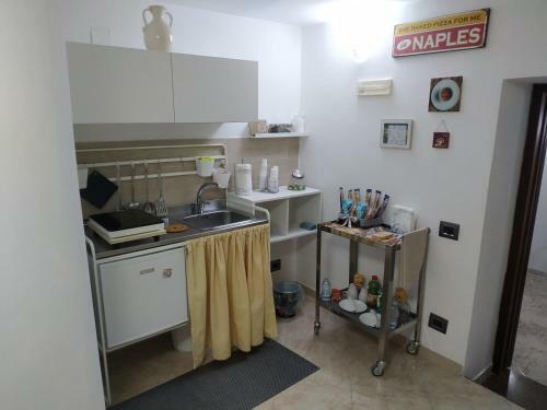 Apartamento B&B House S. Ferdinando
