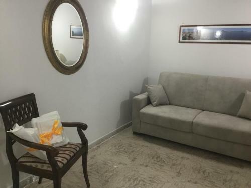 Apartamento B&B House S. Ferdinando