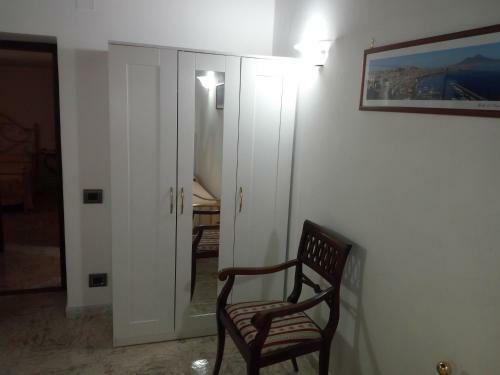 Apartamento B&B House S. Ferdinando