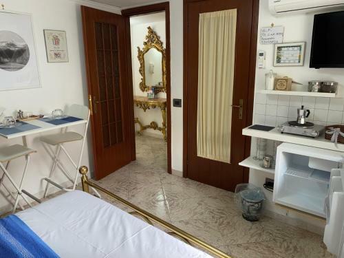 Apartamento B&B House S. Ferdinando