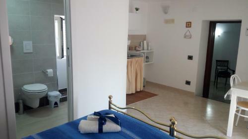 Apartamento B&B House S. Ferdinando