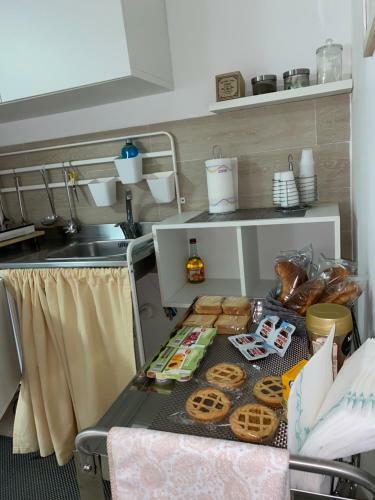 Apartamento B&B House S. Ferdinando