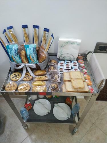 Apartamento B&B House S. Ferdinando