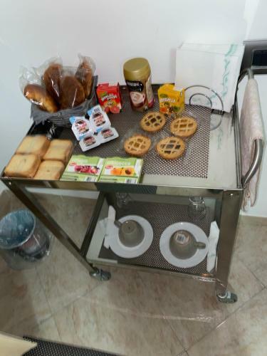 Apartamento B&B House S. Ferdinando
