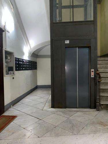 Apartamento B&B House S. Ferdinando