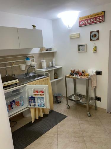Apartamento B&B House S. Ferdinando