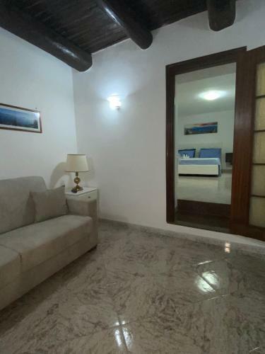 Apartamento B&B House S. Ferdinando