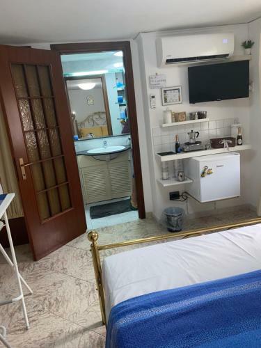 Apartamento B&B House S. Ferdinando