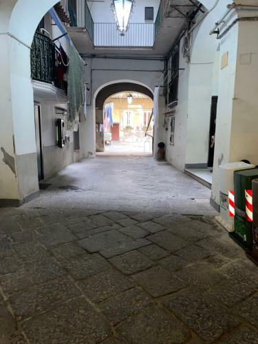 Apartamento B&B House S. Ferdinando