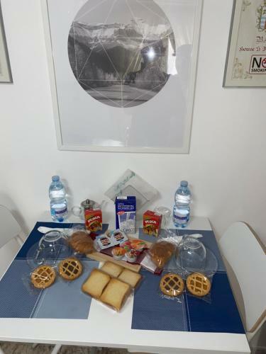 Apartamento B&B House S. Ferdinando