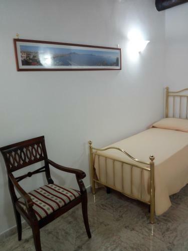 Apartamento B&B House S. Ferdinando