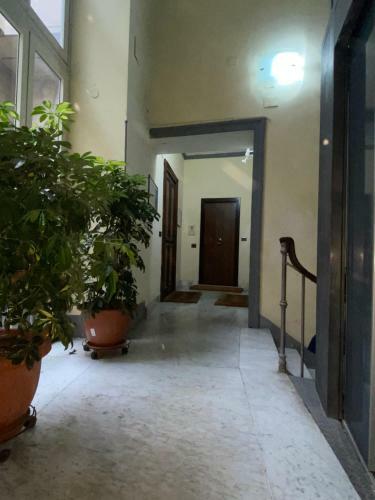Apartamento B&B House S. Ferdinando