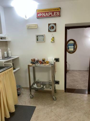 Apartamento B&B House S. Ferdinando
