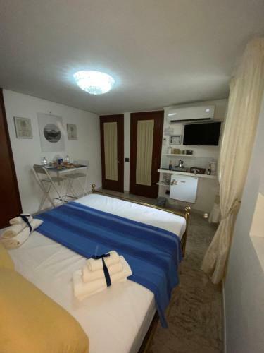 Apartamento B&B House S. Ferdinando