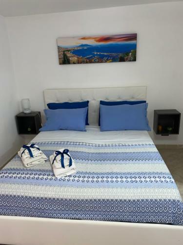 Apartamento B&B House S. Ferdinando
