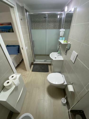Apartamento B&B House S. Ferdinando