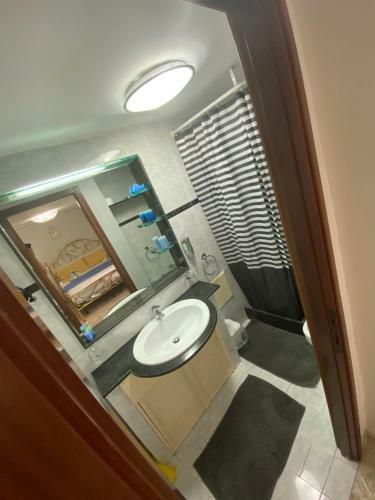Apartamento B&B House S. Ferdinando
