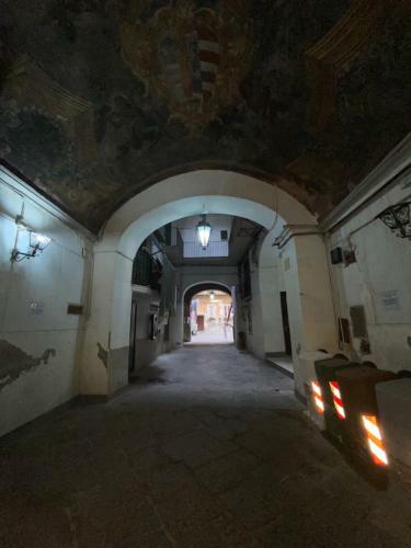 Apartamento B&B House S. Ferdinando
