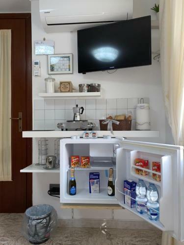 Apartamento B&B House S. Ferdinando
