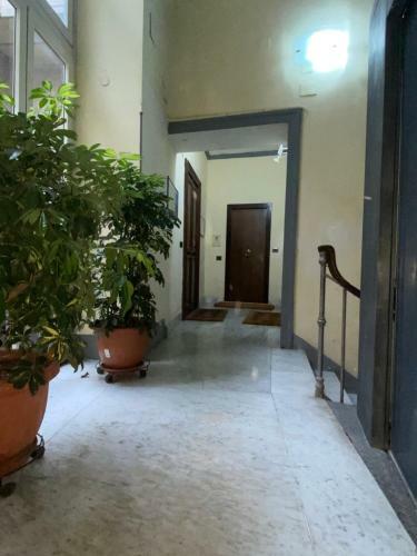 Apartamento B&B House S. Ferdinando