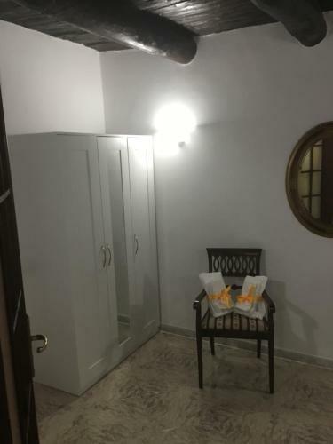 Apartamento B&B House S. Ferdinando