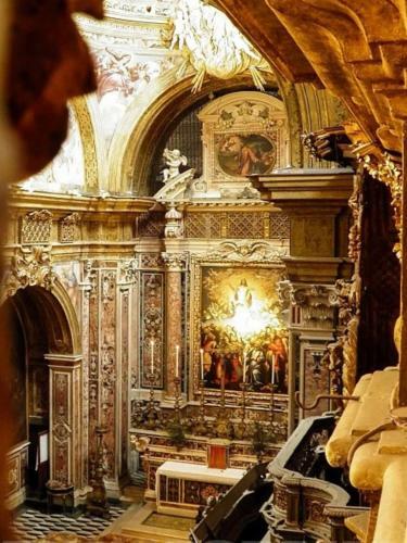 Apartamento B&B House S. Ferdinando