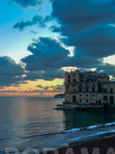 Apartamento B&B House S. Ferdinando