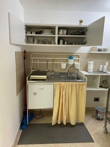 Apartamento B&B House S. Ferdinando