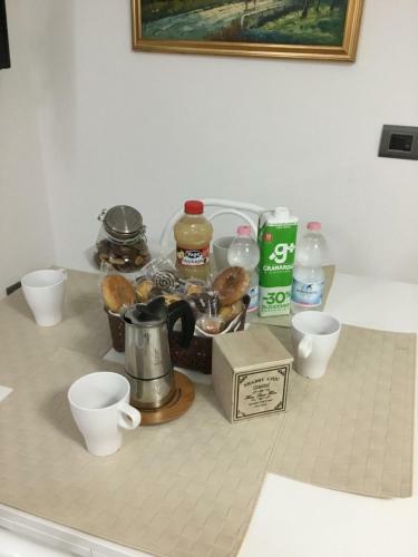 Apartamento B&B House S. Ferdinando