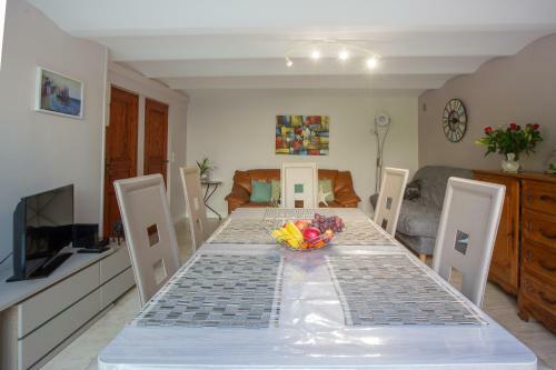 Apartamento Angelunette