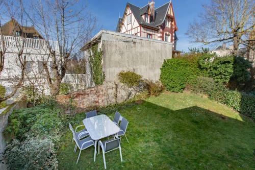 Apartamento Angelunette