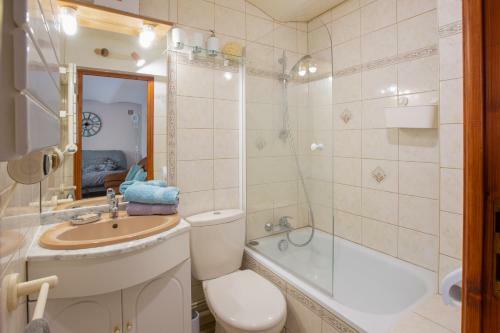 Apartamento Angelunette