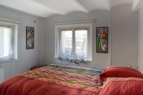 Apartamento Angelunette