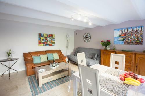 Apartamento Angelunette