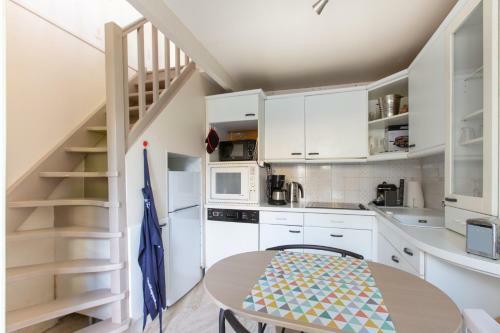 Apartamento Angelunette