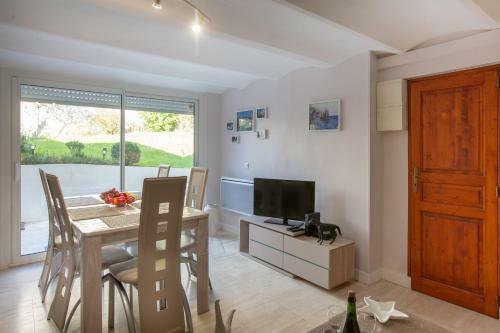Apartamento Angelunette