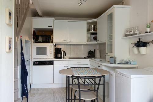 Apartamento Angelunette