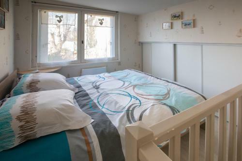 Apartamento Angelunette