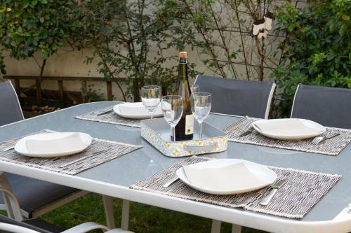 Apartamento Angelunette