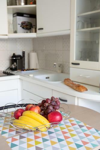 Apartamento Angelunette