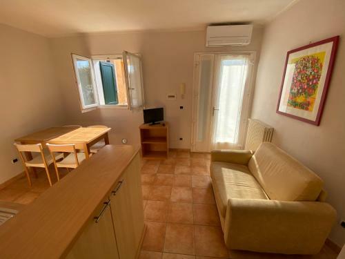Apartamento Appartamenti Miralago