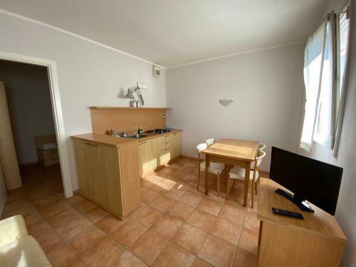 Apartamento Appartamenti Miralago