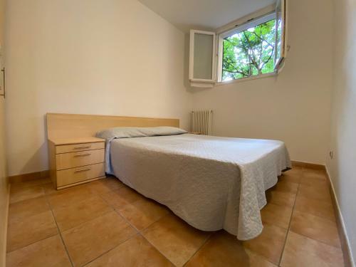 Apartamento Appartamenti Miralago