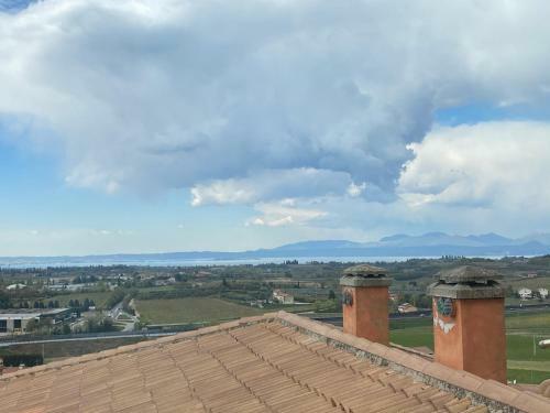 Apartamento Appartamenti Miralago