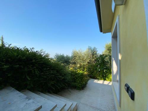 Apartamento Appartamenti Miralago