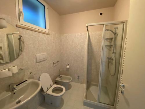 Apartamento Appartamenti Miralago