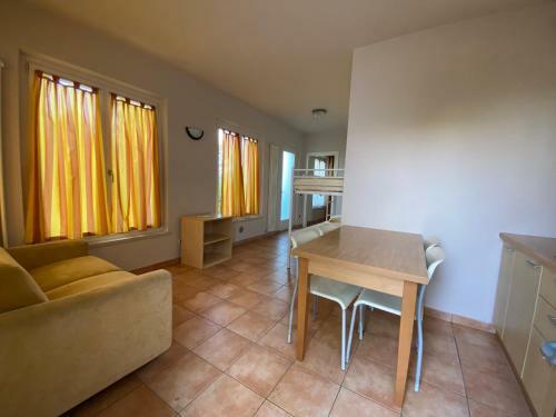 Apartamento Appartamenti Miralago