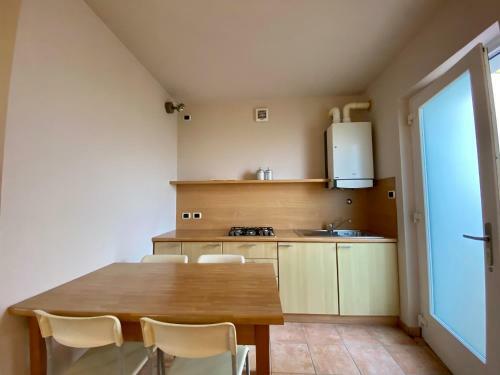 Apartamento Appartamenti Miralago
